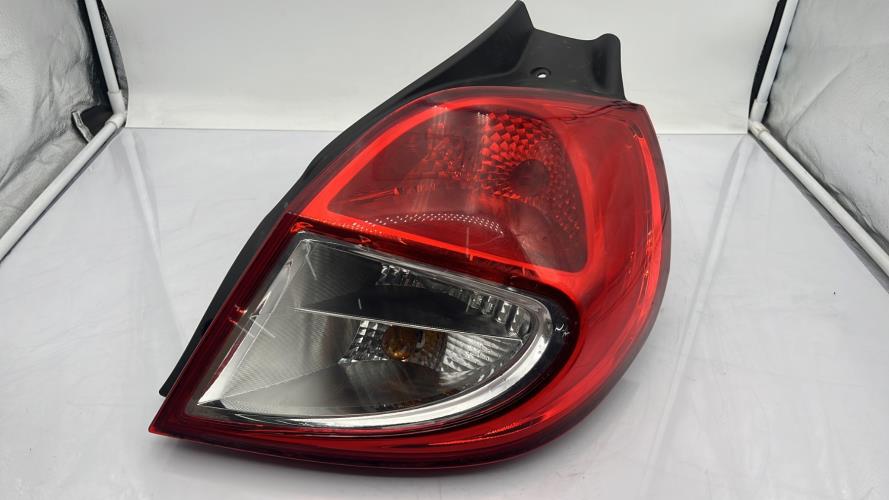 Feu arriere principal droit (feux) RENAULT CLIO 3 PHASE 2 Diesel