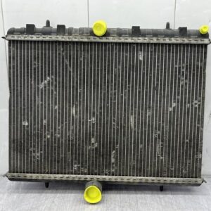 Radiateur eau CITROEN C8 Diesel