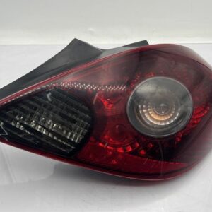 Feu arriere principal droit (feux) OPEL CORSA D PHASE 2 Diesel