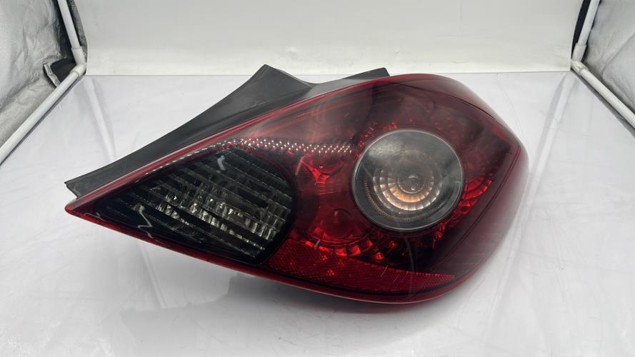 Feu arriere principal droit (feux) OPEL CORSA D PHASE 2 Diesel