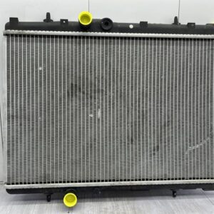 Radiateur eau CITROEN C4 1 PHASE 1 Essence