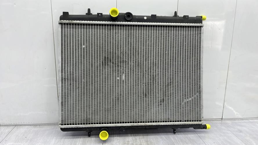 Radiateur eau CITROEN C4 1 PHASE 1 Essence