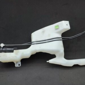 Vase de lave glace FORD FIESTA 6 PHASE 2 Essence