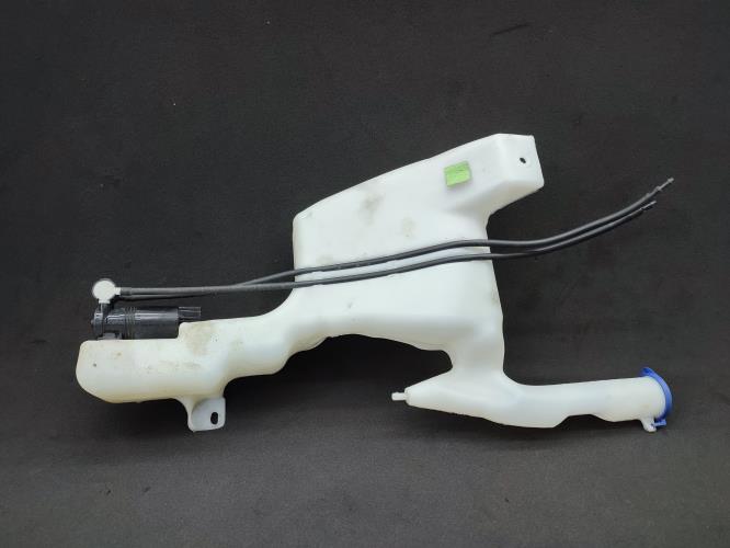 Vase de lave glace FORD FIESTA 6 PHASE 2 Essence