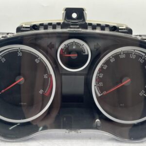 Compteur OPEL CORSA D PHASE 2 Diesel