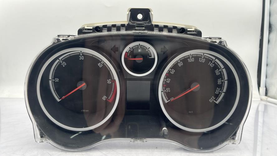 Compteur OPEL CORSA D PHASE 2 Diesel