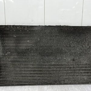 Condenseur de clim FORD FOCUS 2 PHASE 2 Diesel