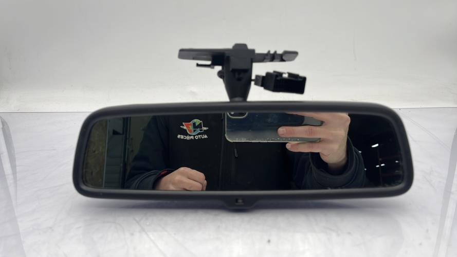 Retroviseur interieur OPEL CORSA D PHASE 2 Diesel