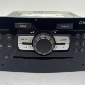 Autoradio d'origine OPEL CORSA D PHASE 2 Diesel