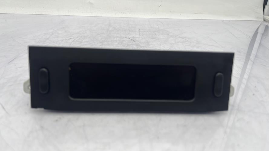 Afficheur PEUGEOT 206+ Essence