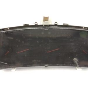 Compteur TOYOTA COROLLA 10 PHASE 2 Diesel
