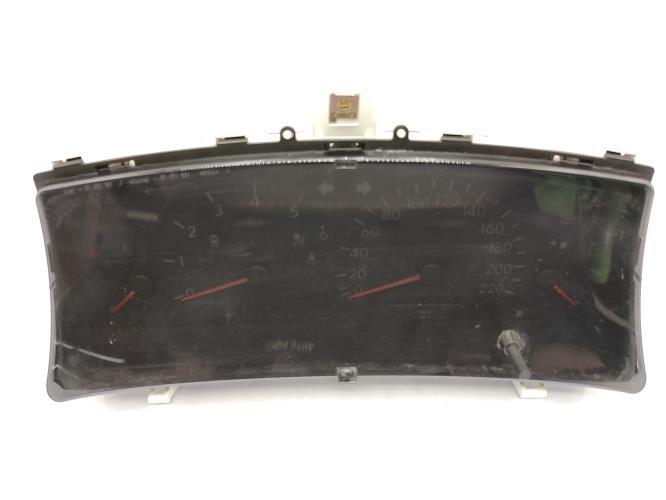 Compteur TOYOTA COROLLA 10 PHASE 2 Diesel
