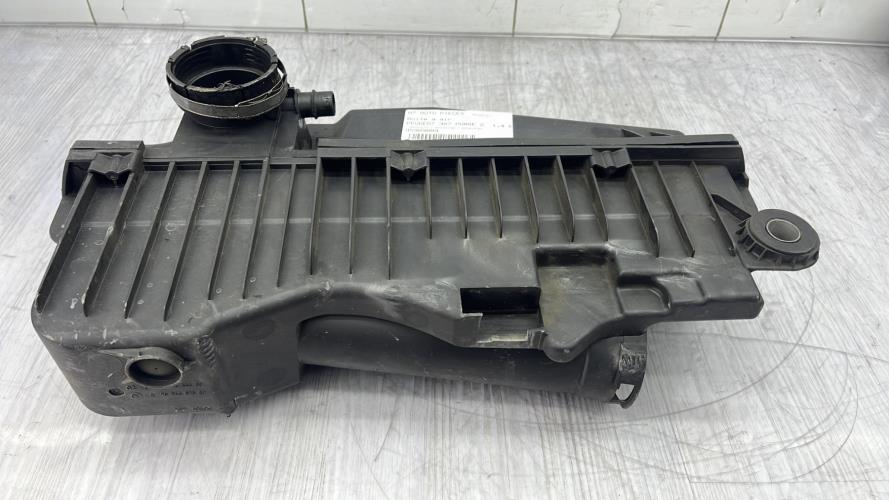 Boite a air PEUGEOT 307 PHASE 2 Essence
