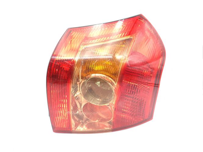 Feu arriere principal droit (feux) TOYOTA COROLLA 10 PHASE 2 Diesel