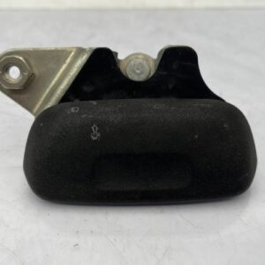 Poignee hayon CITROEN C1 1 PHASE 2 Essence