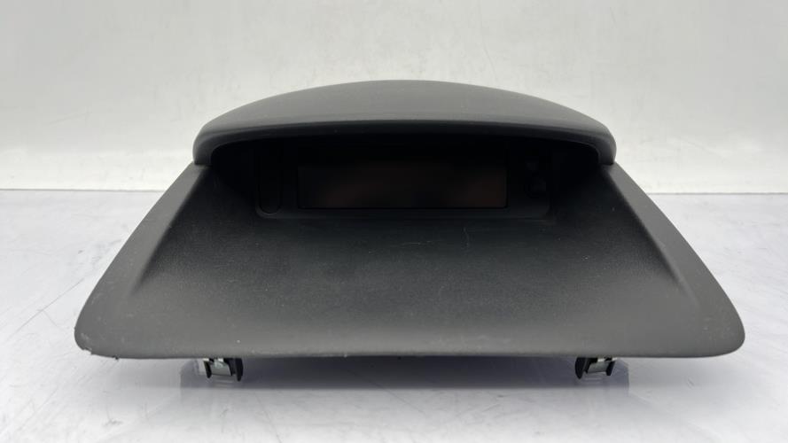 Afficheur RENAULT CLIO 3 PHASE 2 Diesel