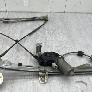 Leve vitre electrique avant droit PEUGEOT 206+ Diesel