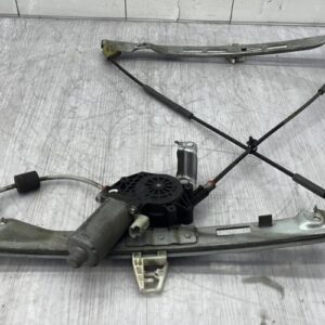 Leve vitre electrique avant gauche PEUGEOT 206+ Diesel