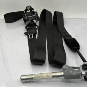 Ceinture avant droit OPEL CORSA D PHASE 2 Diesel