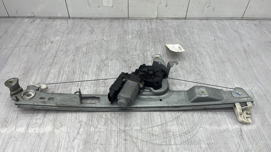 Leve vitre electrique avant droit RENAULT SCENIC 2 PHASE 2 Diesel