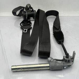 Ceinture avant gauche OPEL CORSA D PHASE 2 Diesel