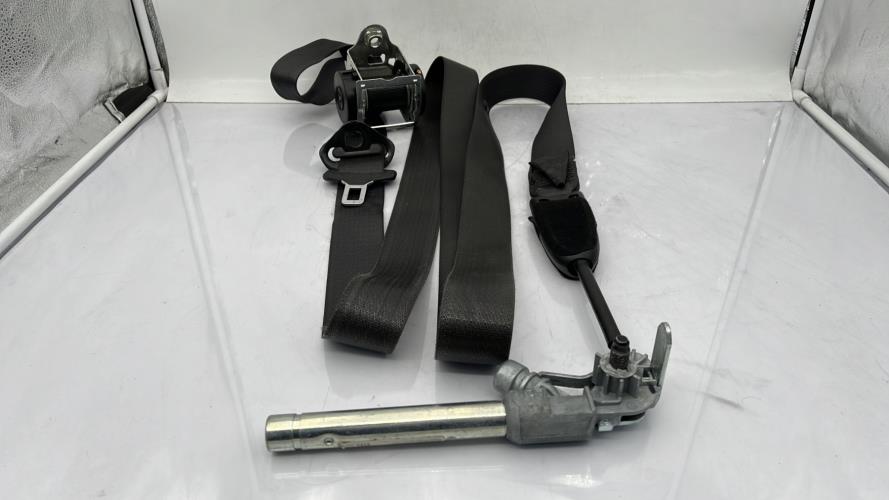 Ceinture avant gauche OPEL CORSA D PHASE 2 Diesel