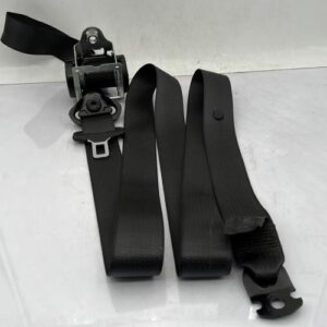 Ceinture arriere gauche OPEL CORSA D PHASE 2 Diesel