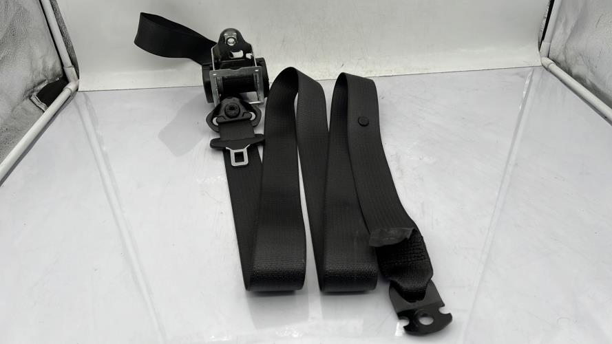 Ceinture arriere gauche OPEL CORSA D PHASE 2 Diesel