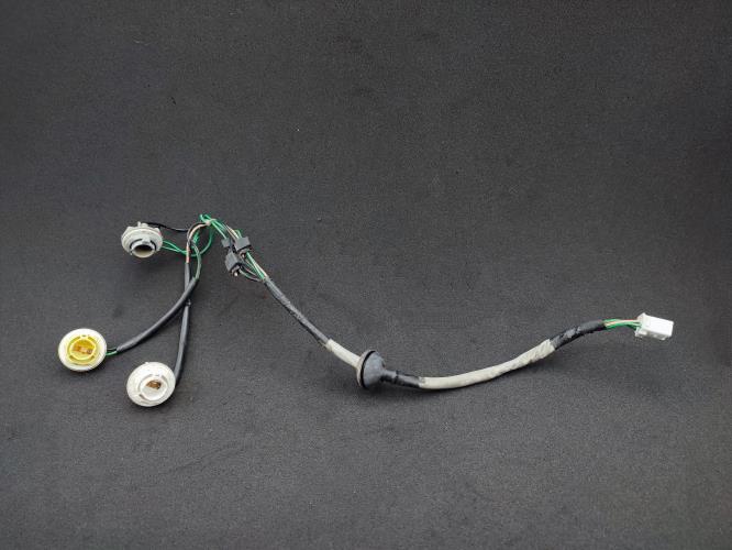 Platine feu arriere droit HYUNDAI SANTA FE 1 Diesel