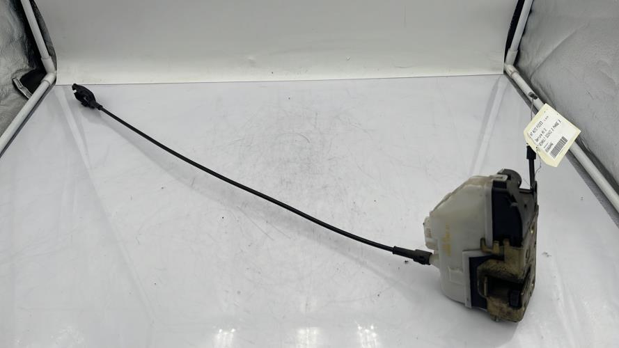 Serrure avant droit RENAULT SCENIC 2 PHASE 2 Diesel