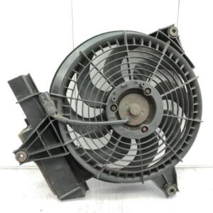 Moto ventilateur radiateur HYUNDAI SANTA FE 1 Diesel