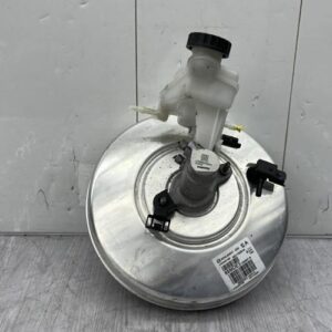 Mastervac PEUGEOT PARTNER 3 PHASE 1 Diesel