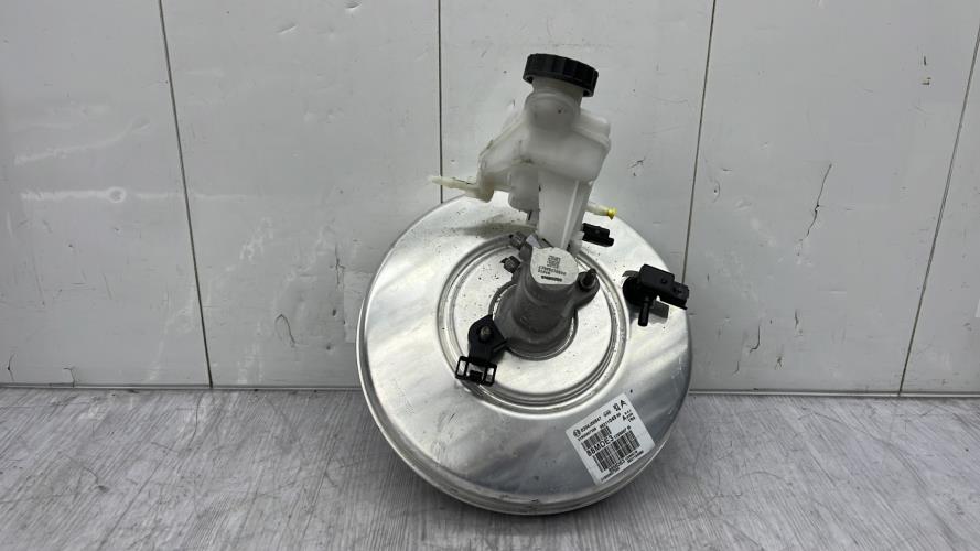 Mastervac PEUGEOT PARTNER 3 PHASE 1 Diesel