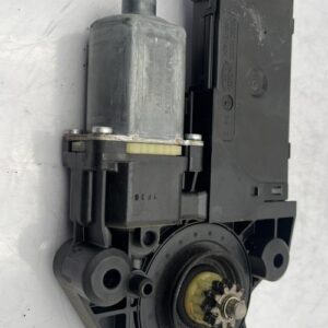 Moteur leve vitre avant gauche RENAULT SCENIC 3 PHASE 1 Diesel