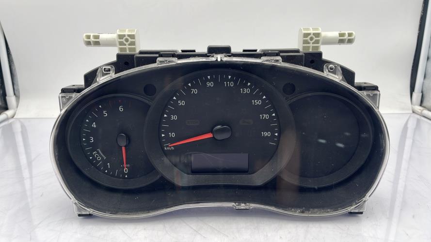 Compteur RENAULT KANGOO 2 PHASE 2 Diesel