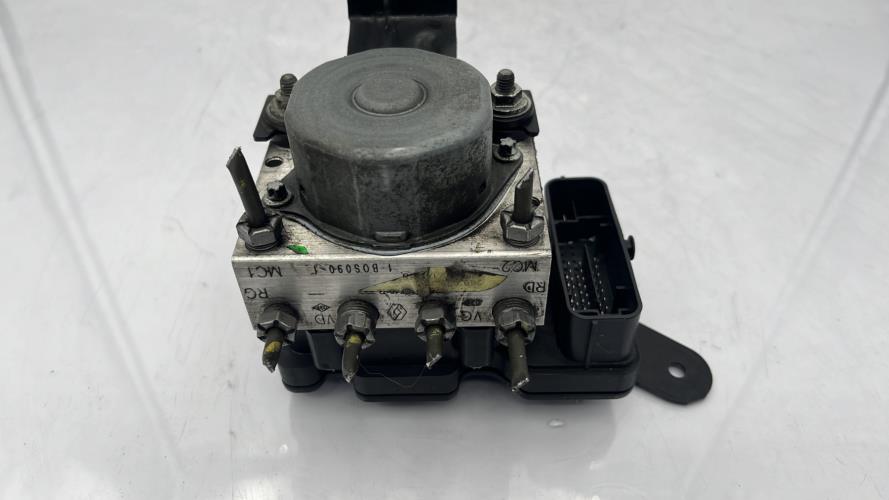 Bloc ABS (freins anti-blocage) RENAULT KANGOO 2 PHASE 2 Diesel