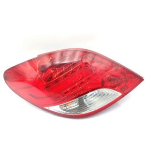 Feu arriere principal gauche (feux) PEUGEOT 207 PHASE 2 Essence