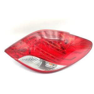 Feu arriere principal droit (feux) PEUGEOT 207 PHASE 2 Essence