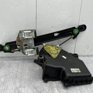 Leve vitre electrique arriere droit SEAT LEON 2 PHASE 1 Diesel