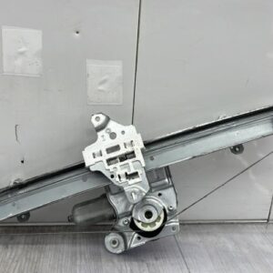Leve vitre electrique avant gauche NISSAN MICRA 5 Essence