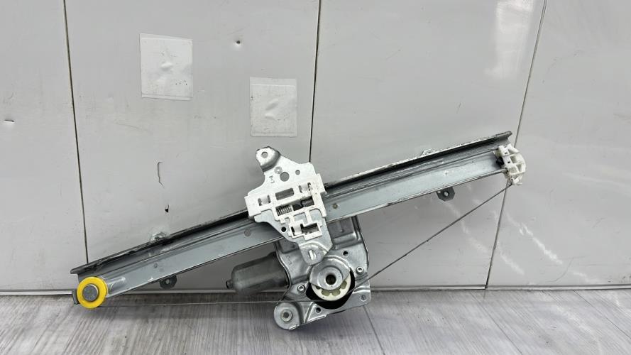 Leve vitre electrique avant gauche NISSAN MICRA 5 Essence