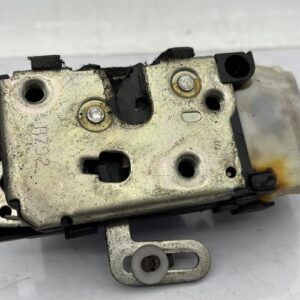 Serrure avant gauche FIAT PUNTO 2 PHASE 1 Essence