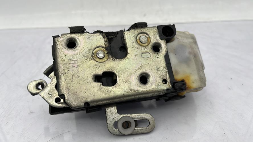 Serrure avant gauche FIAT PUNTO 2 PHASE 1 Essence