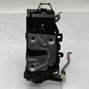 Serrure avant gauche NISSAN MICRA 5 Essence