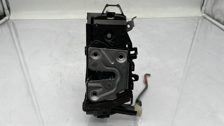 Serrure avant gauche NISSAN MICRA 5 Essence