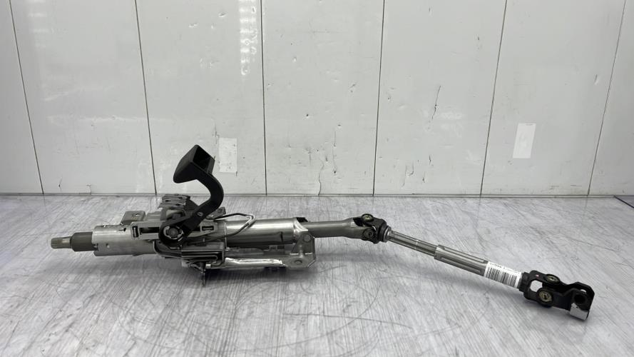 Colonne de direction PEUGEOT 208 2 PHASE 1 Electricité