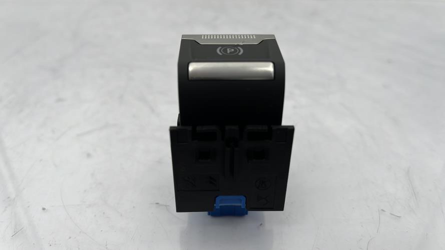 Poignee electrique frein a main PEUGEOT 208 2 PHASE 1 Electricité