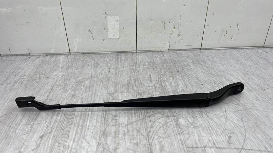 Bras essuie glace avant gauche PEUGEOT 208 2 PHASE 1 Electricité