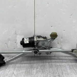 Moteur essuie glace avant PEUGEOT 208 2 PHASE 1 Electricité
