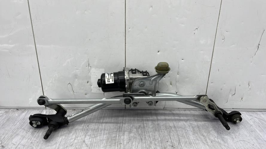 Moteur essuie glace avant PEUGEOT 208 2 PHASE 1 Electricité